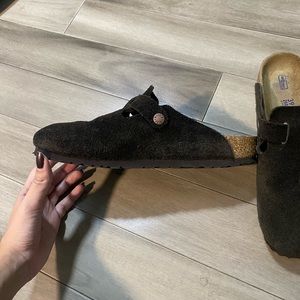 Birkenstock Boston Clog